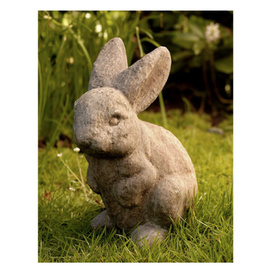 Campania International Rabbit-ears up