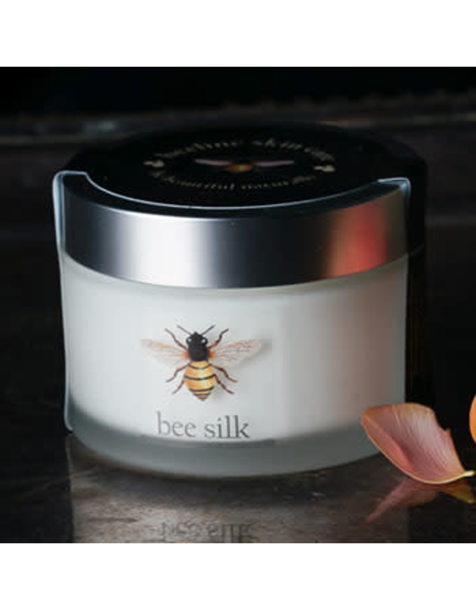 Beeline Bee Silk Moisturizing Creme