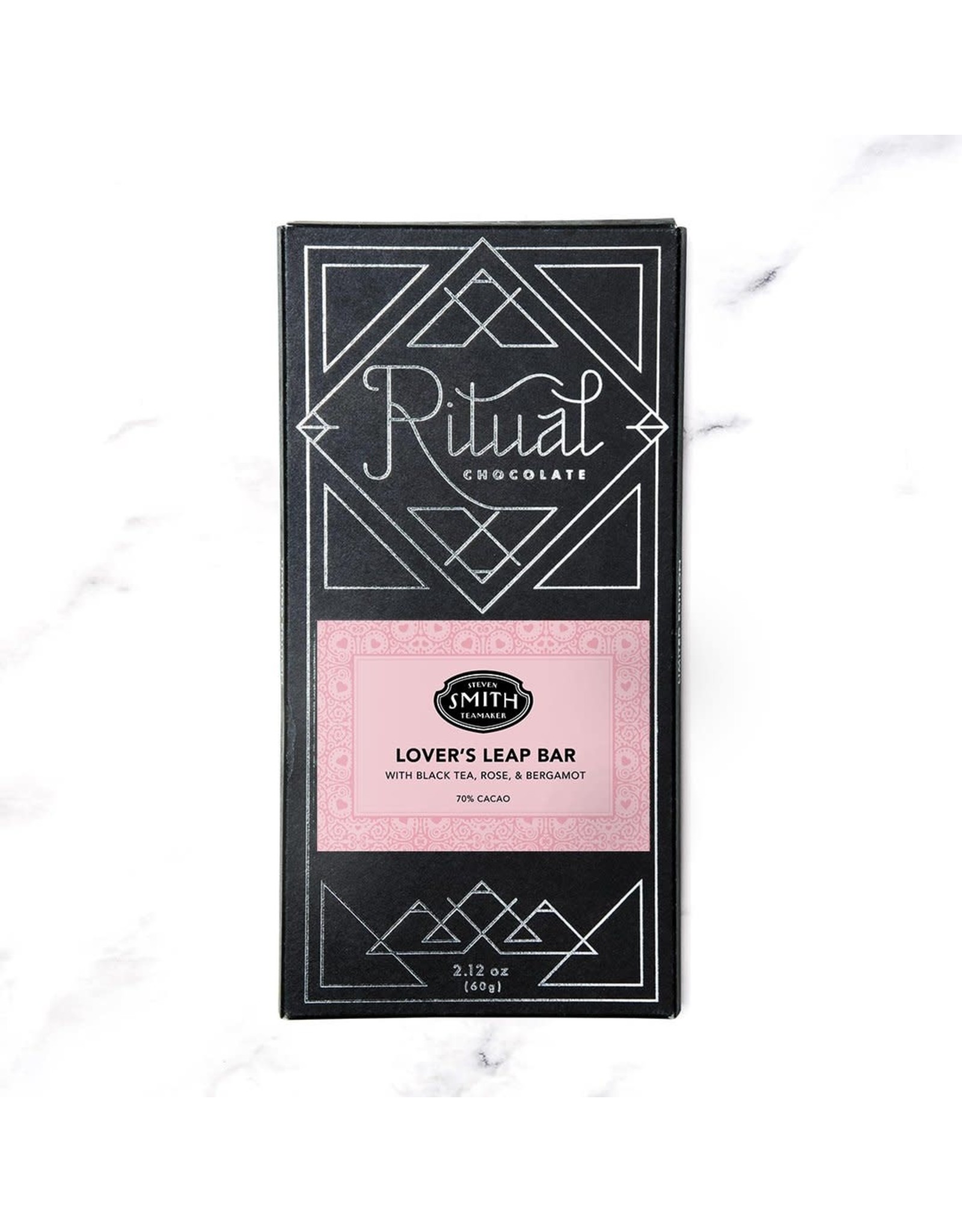 Ritual Ritual Chocolate Bar Lover's Leap 70%
