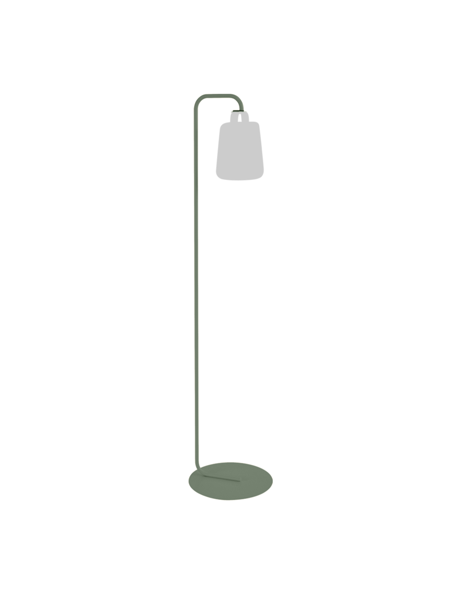 Fermob Balad Upright Stand- Small