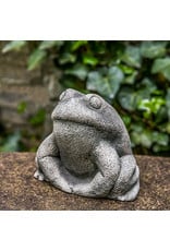Campania International Stone Frog