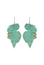 We Dream In Colour Begonia Earring Small