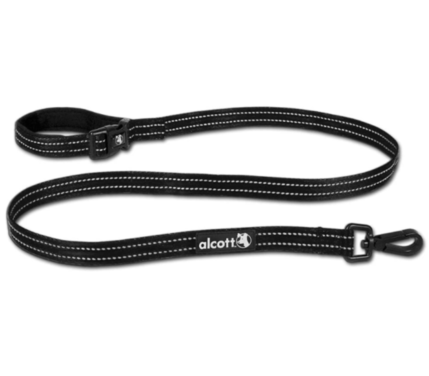 alcott leash
