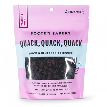BOCCE'S BAKERY BOCCE'S BAKERY QUACK QUACK QUACK TRAINERS