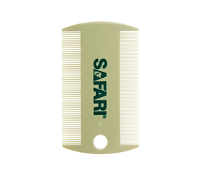 Safari flea clearance comb for dogs