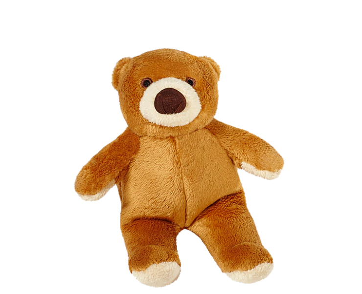 cubby bear toy