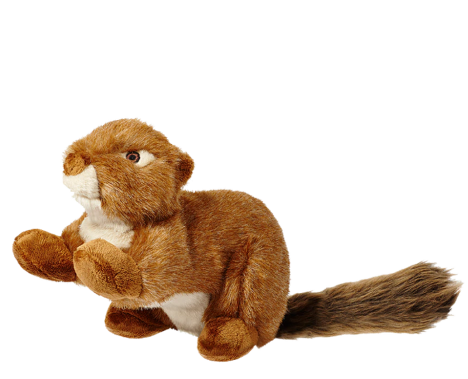 Giant squirrel cheap plush