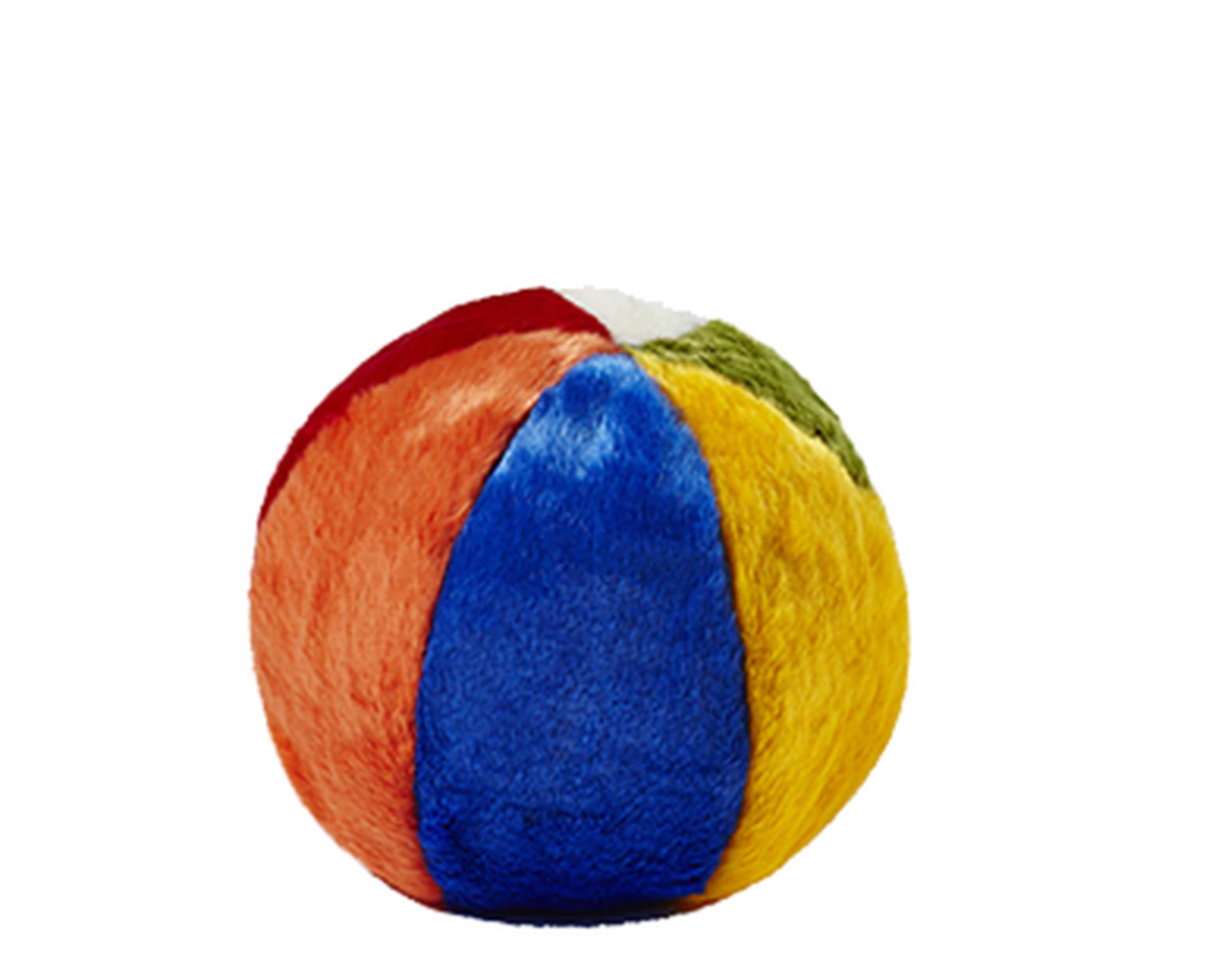 Fluff and on sale tuff beach ball