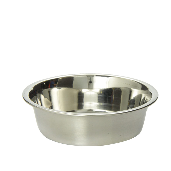 Messy Mutts Bowl Stainless Steel 6 Cup