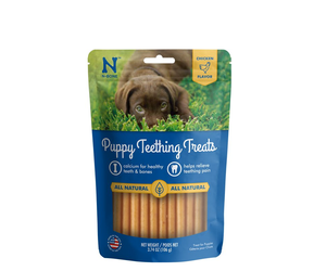 teething bones for puppies