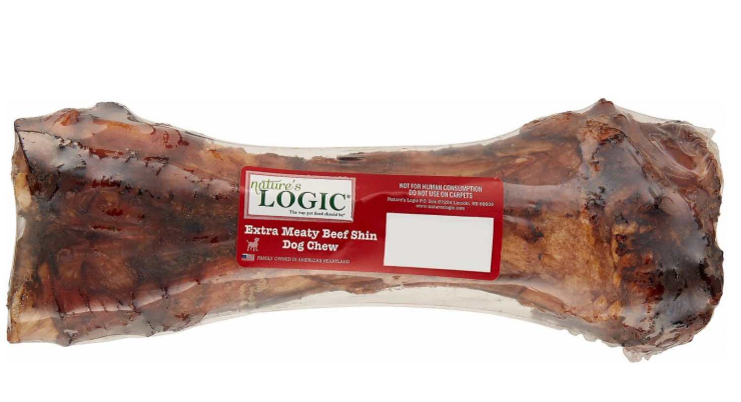 Are Beef Shank Bones Safe For Dogs To Chew