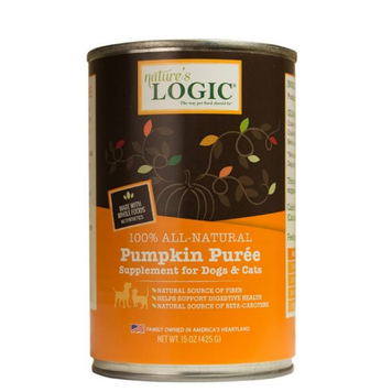 nature's logic canned cat food