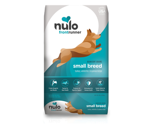 Nulo small clearance breed