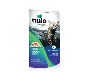 Nulo pouches sales