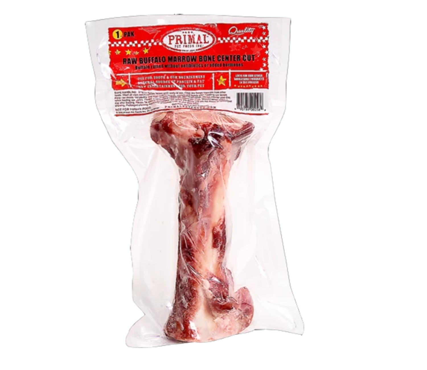 buffalo bones for dogs