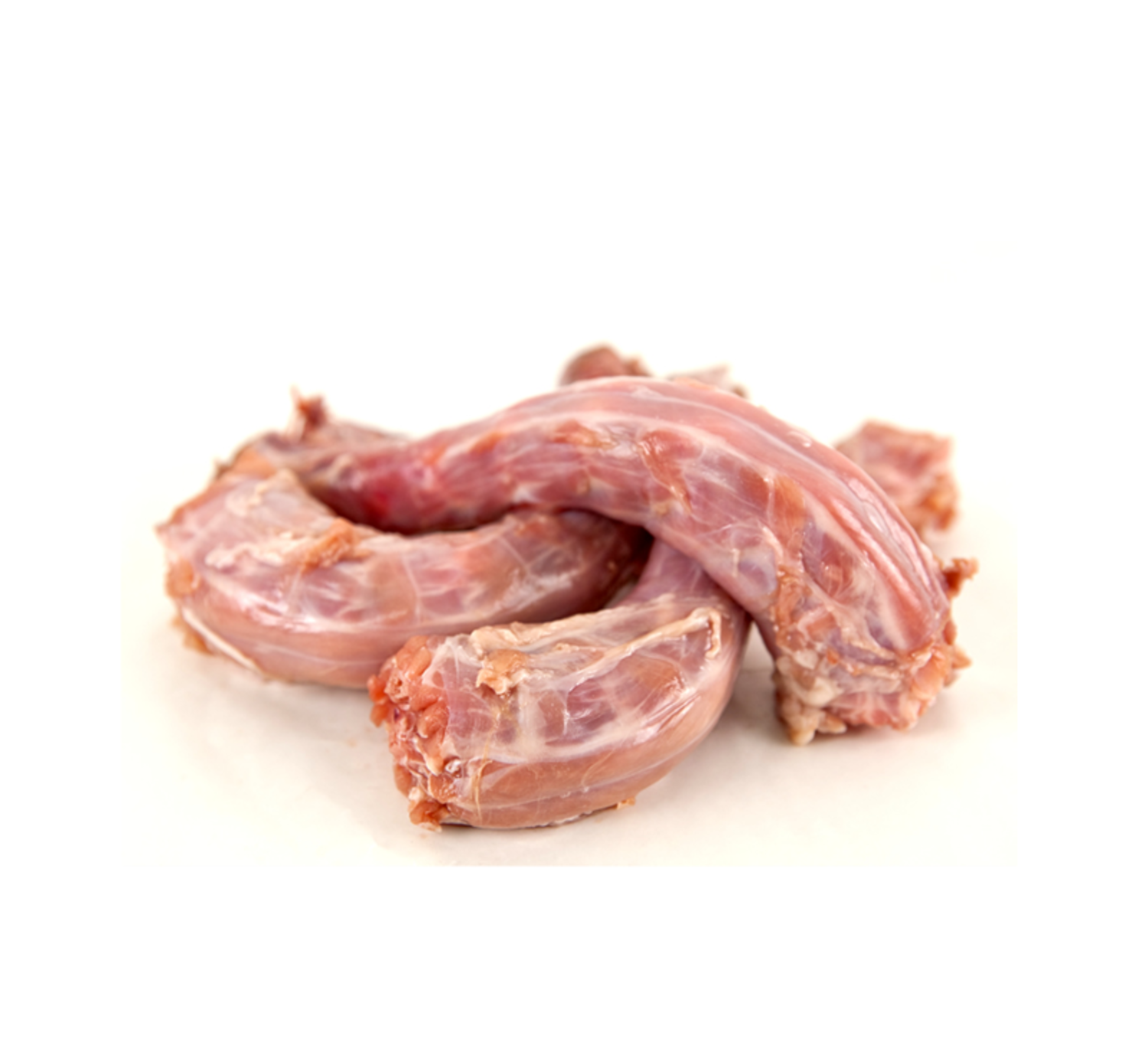 Raw chicken necks for dogs Clearance