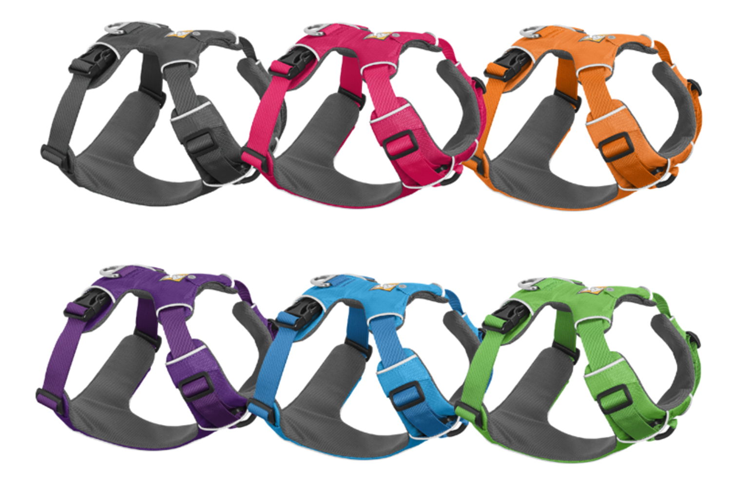 RUFFWEAR FRONT HARNESS - Paws on Chicon