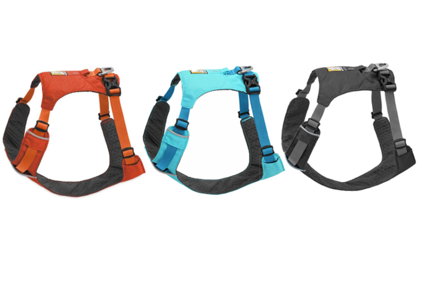 vedtage fejl toksicitet RUFFWEAR HI AND LIGHT HARNESS - Paws on Chicon