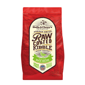 STELLA AND CHEWY STELLA AND CHEWYS RAW COATED DUCK