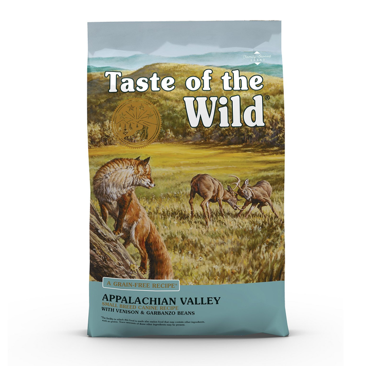 taste of the wild alternative