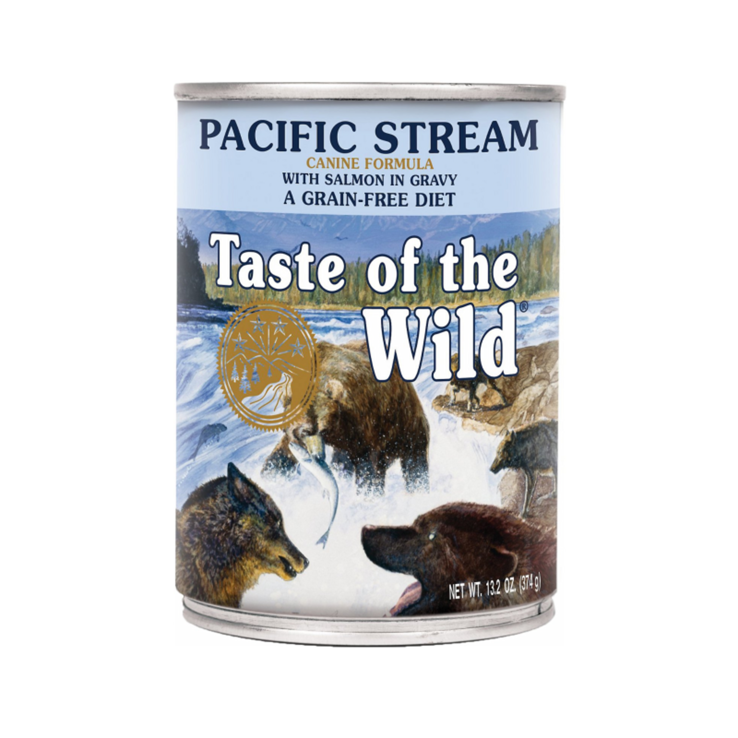 taste of the wild puppy food pacific stream