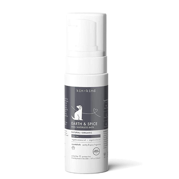 KIN+KIND KIN+KIND EARTH AND SPICE WATERLESS BATH