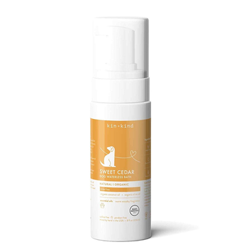 KIN+KIND KIN+KIND SWEET GRAPEFRUIT WATERLESS BATH