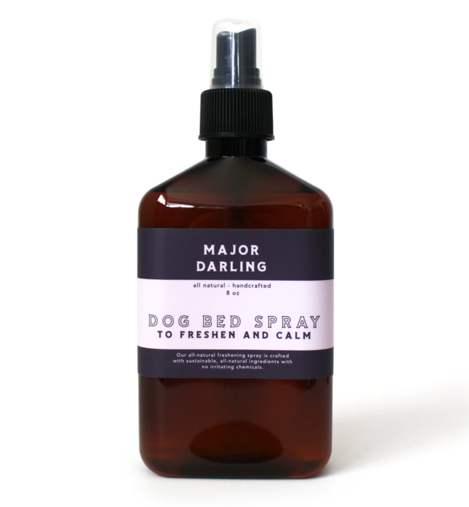 How Can I Freshen My Dogs Bed