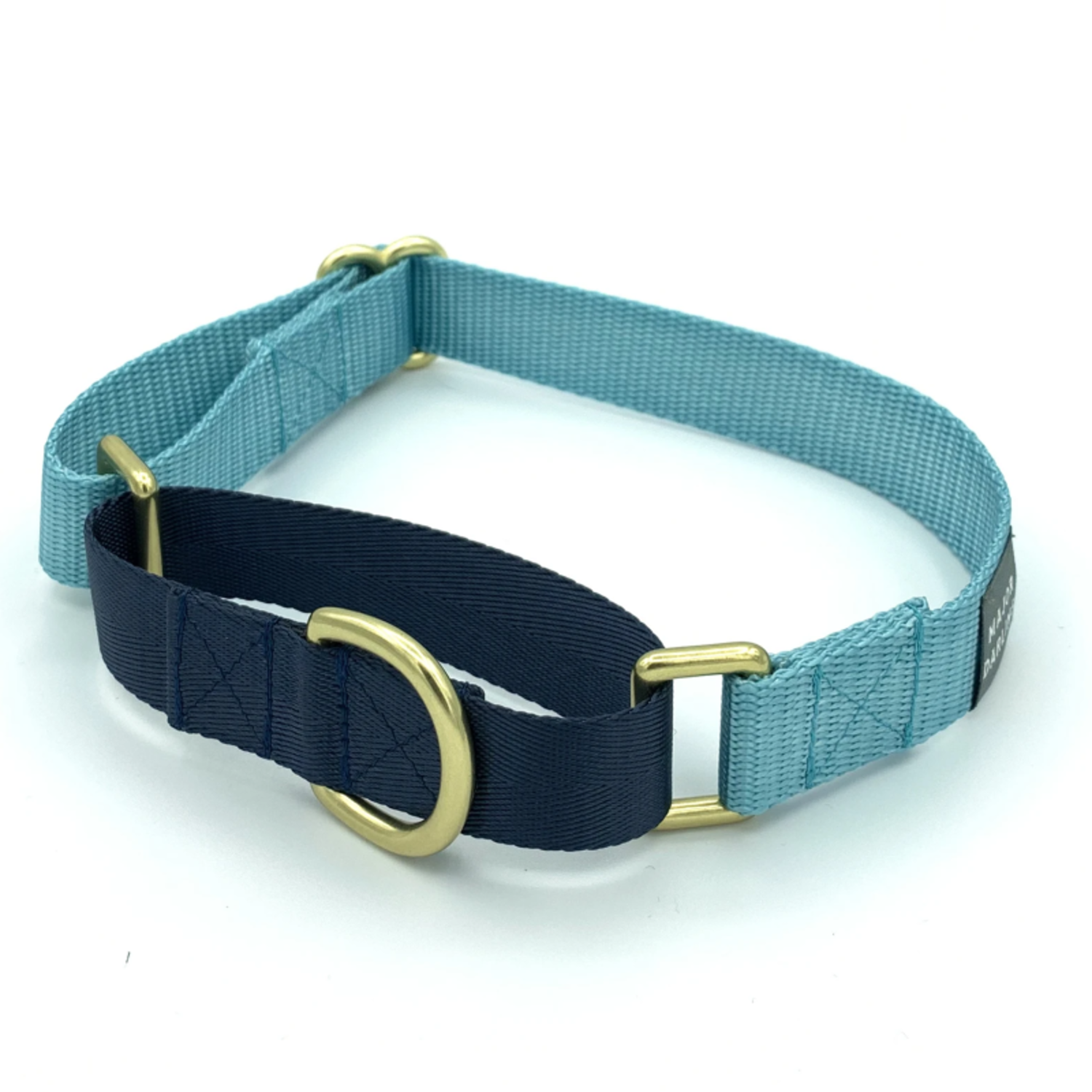 MAJOR DARLING MARTINGALE COLLAR Paws on Chicon