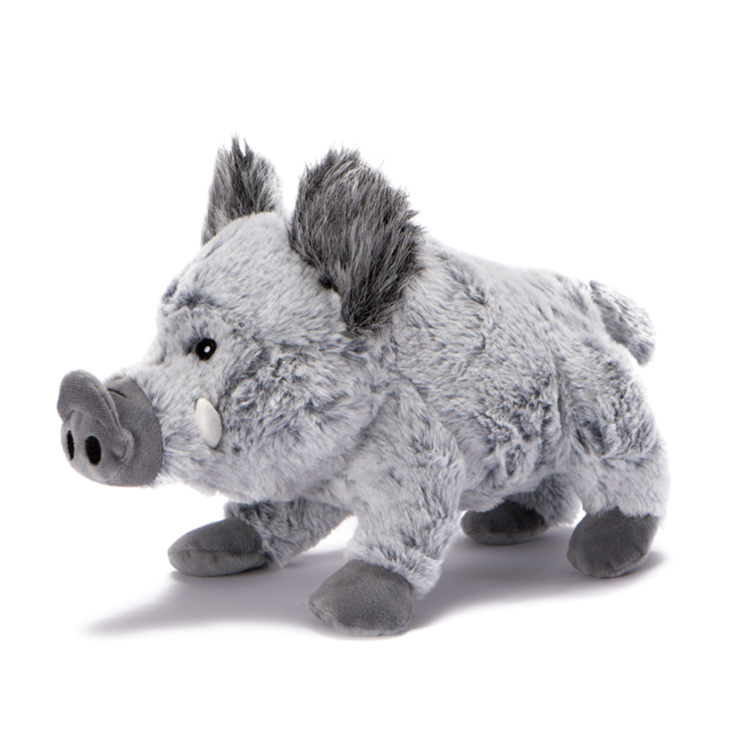 wild boar plush