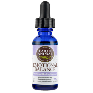 EARTH ANIMAL EARTH ANIMAL REMEDIES EMOTION BALANCE