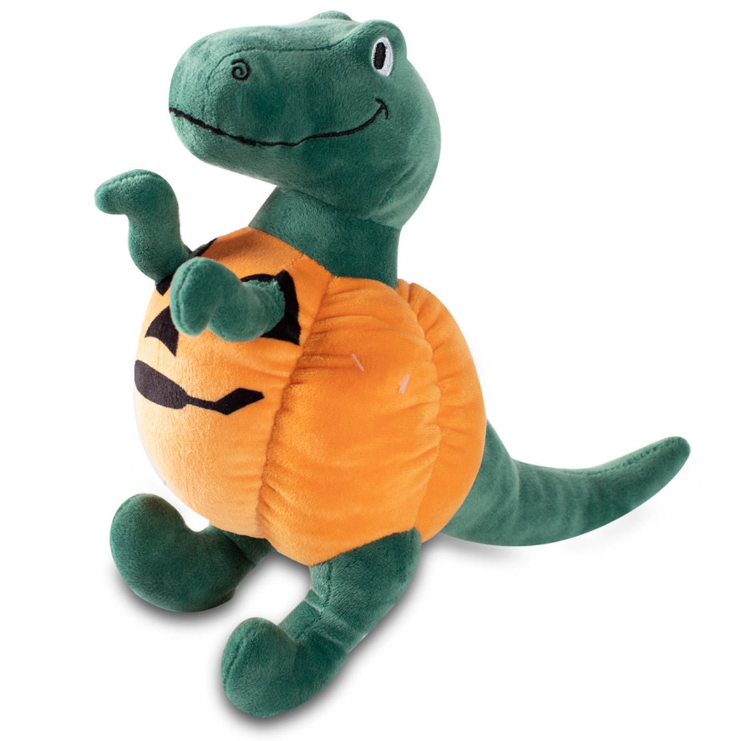 t rex dog toy