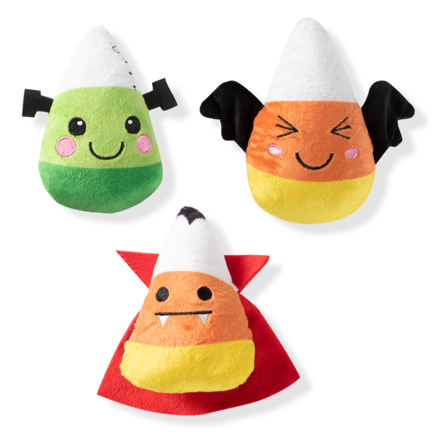 candy corn toy