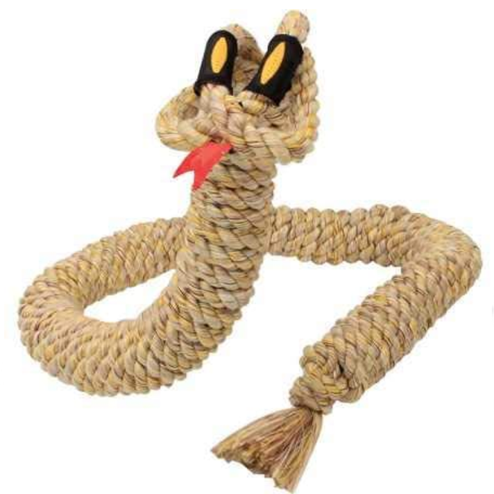 Yeti Rope Dog Tug Toy | Orvis