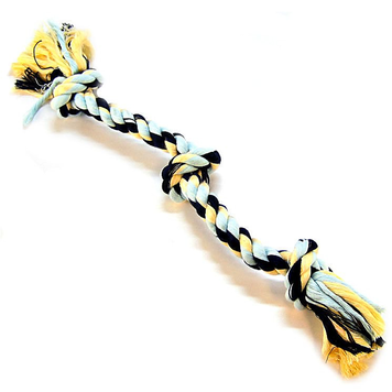 MAMMOTH MAMMOTH FLOSSY 3 KNOT TUG