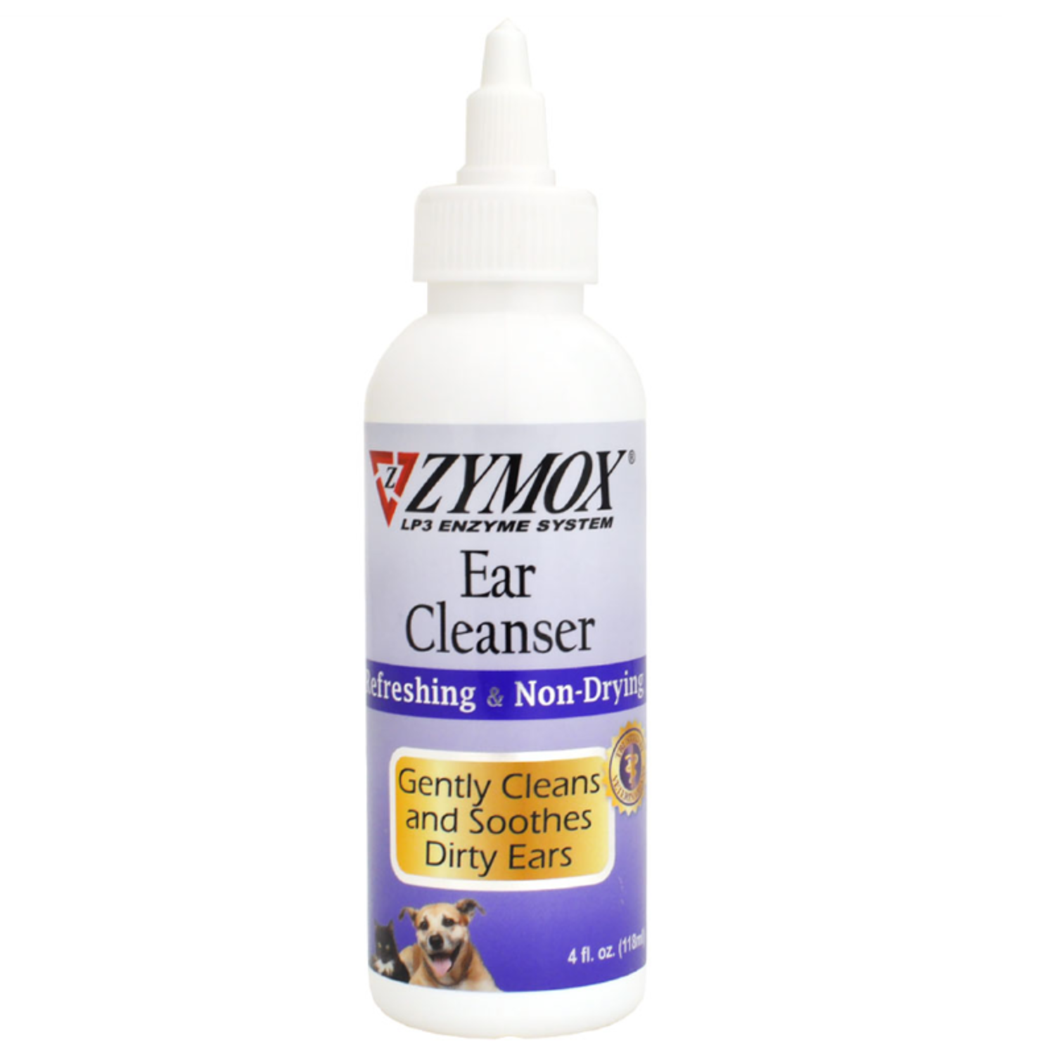 zymox ear cleaner