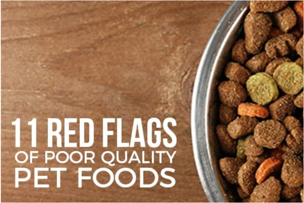 Quality Pet Food, Supplies & Grooming