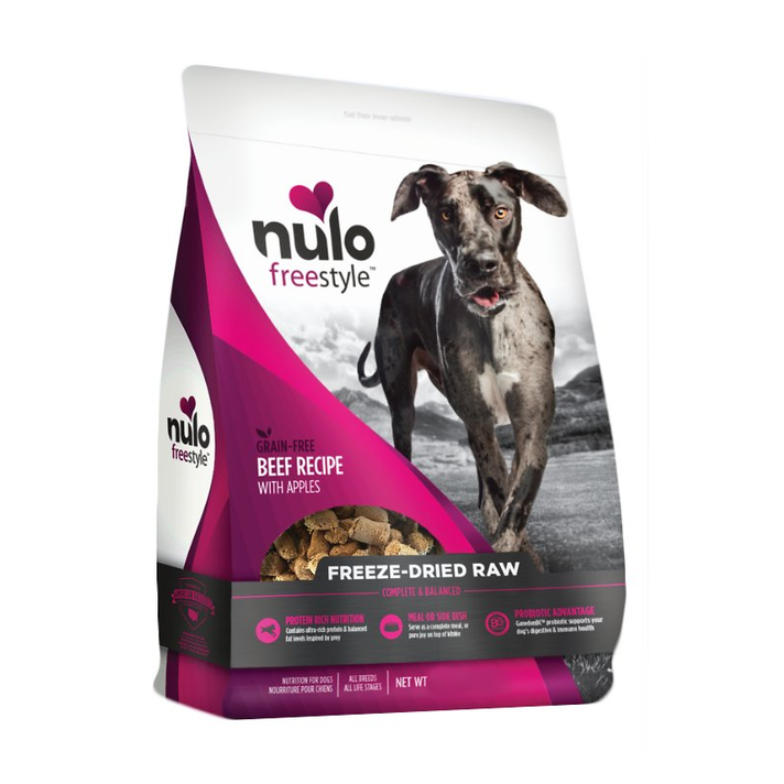 Корм для собак купить в новосибирске. Nulo Freestyle корм. Корм для собак. Сухой корм для животных. Сухой корм для собак.