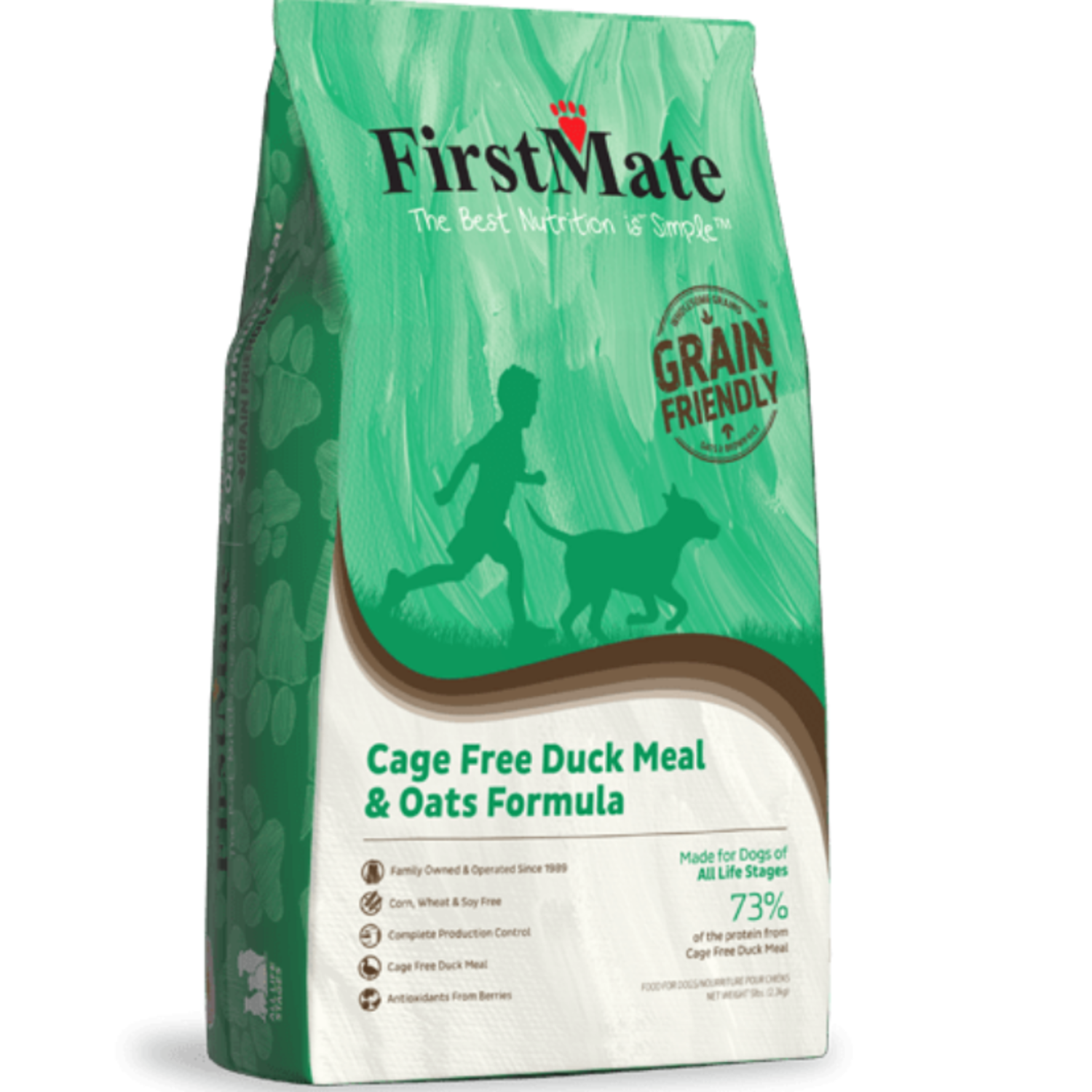 First mate dry dog food cheap