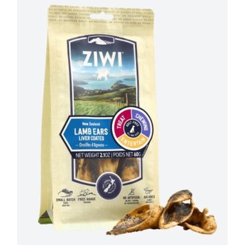 ZIWI ZIWI LAMB EARS