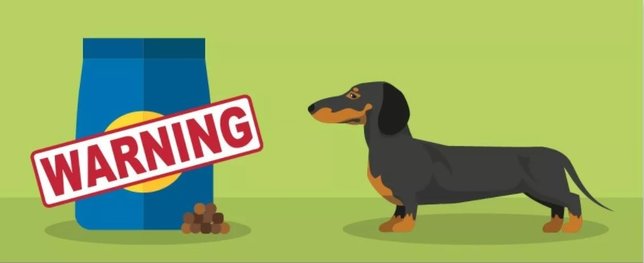 Warning !!!! 10 Scary Truths About Your Dogs Pet Food