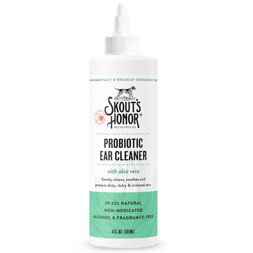 SKOUTS HONOR SKOUTS HONOR PROBIOTIC EAR CLEANER