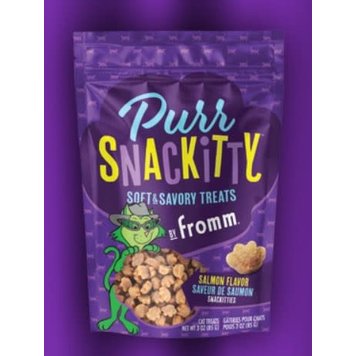 FROMM FROMM PURRSNACKITTY