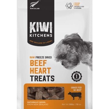 KIWI KITCHENS KIWI KITCHENS FREEZE DRIED DOG TREATS