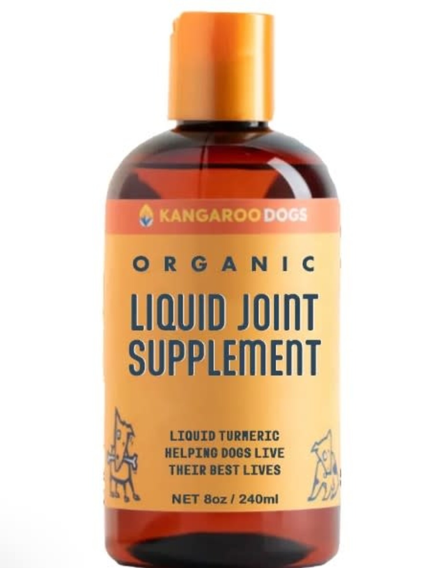 Best liquid joint store supplement for dogs