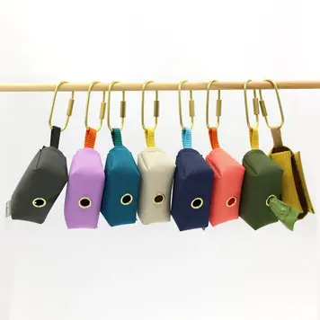 MAJOR DARLING MAJOR DARLING POOP BAG HOLDER