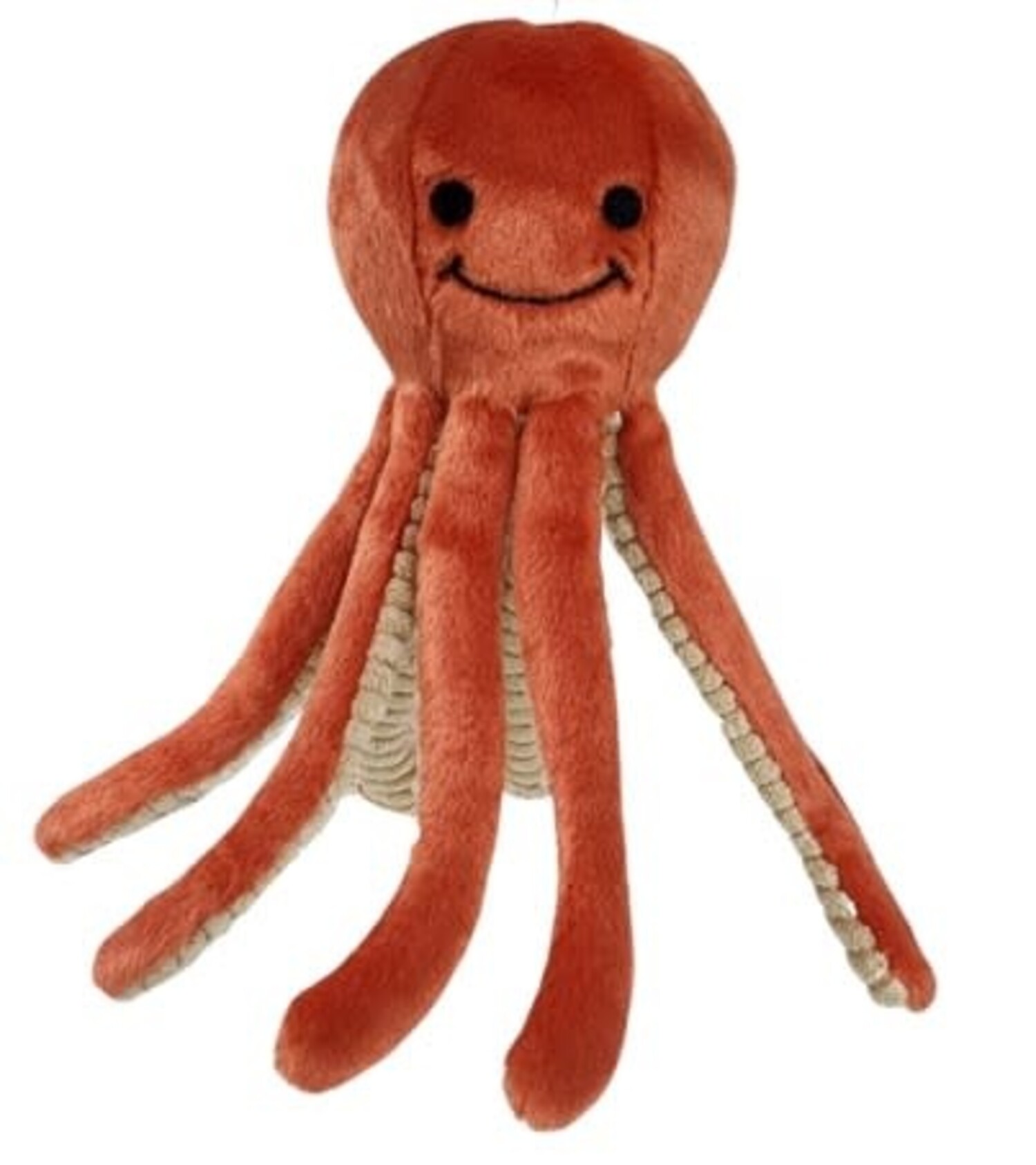 FLUFF TUFF FLUFF AND TUFF SQUIRT OCTOPUS