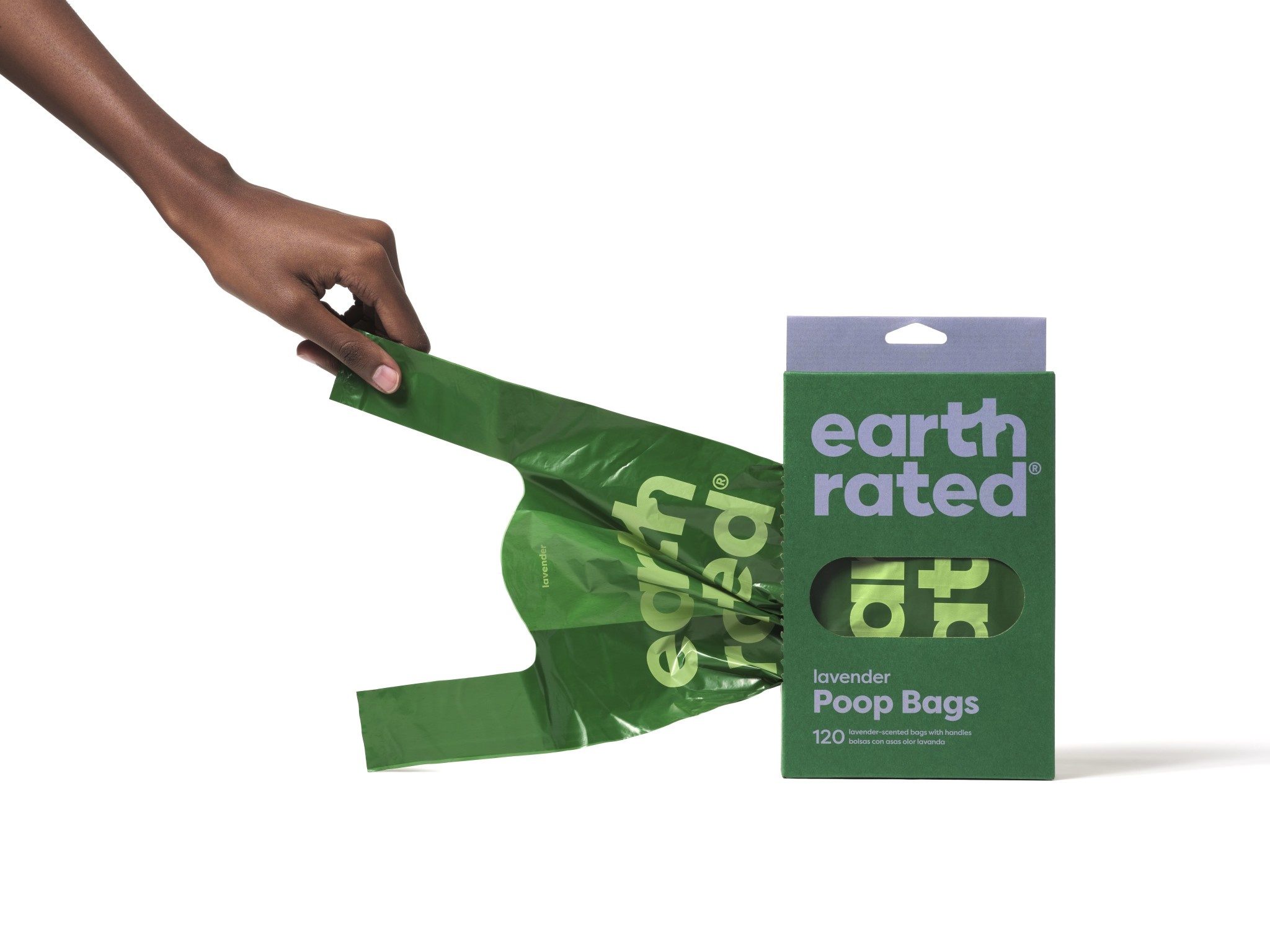 POOP BAGS - PACK OF 150 BAGS – The Honest Home Company