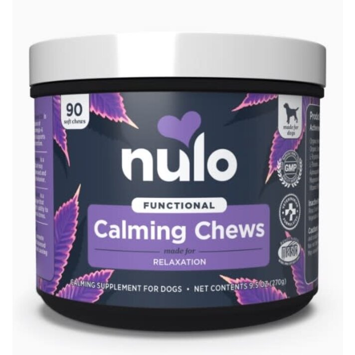Super Snouts Chill+Out Calming Chews - Paws on Chicon - Paws on Chicon