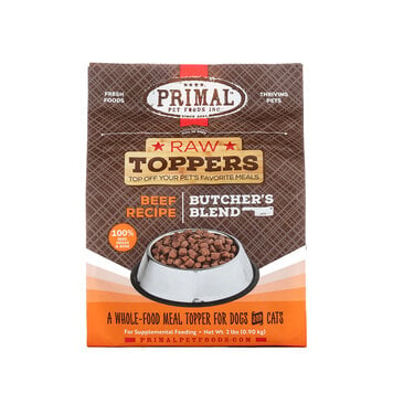 Stella & Chewy's - Beef Freeze-Dried Dog Food Topper Marie's Magical Dinner  Dust (7oz)